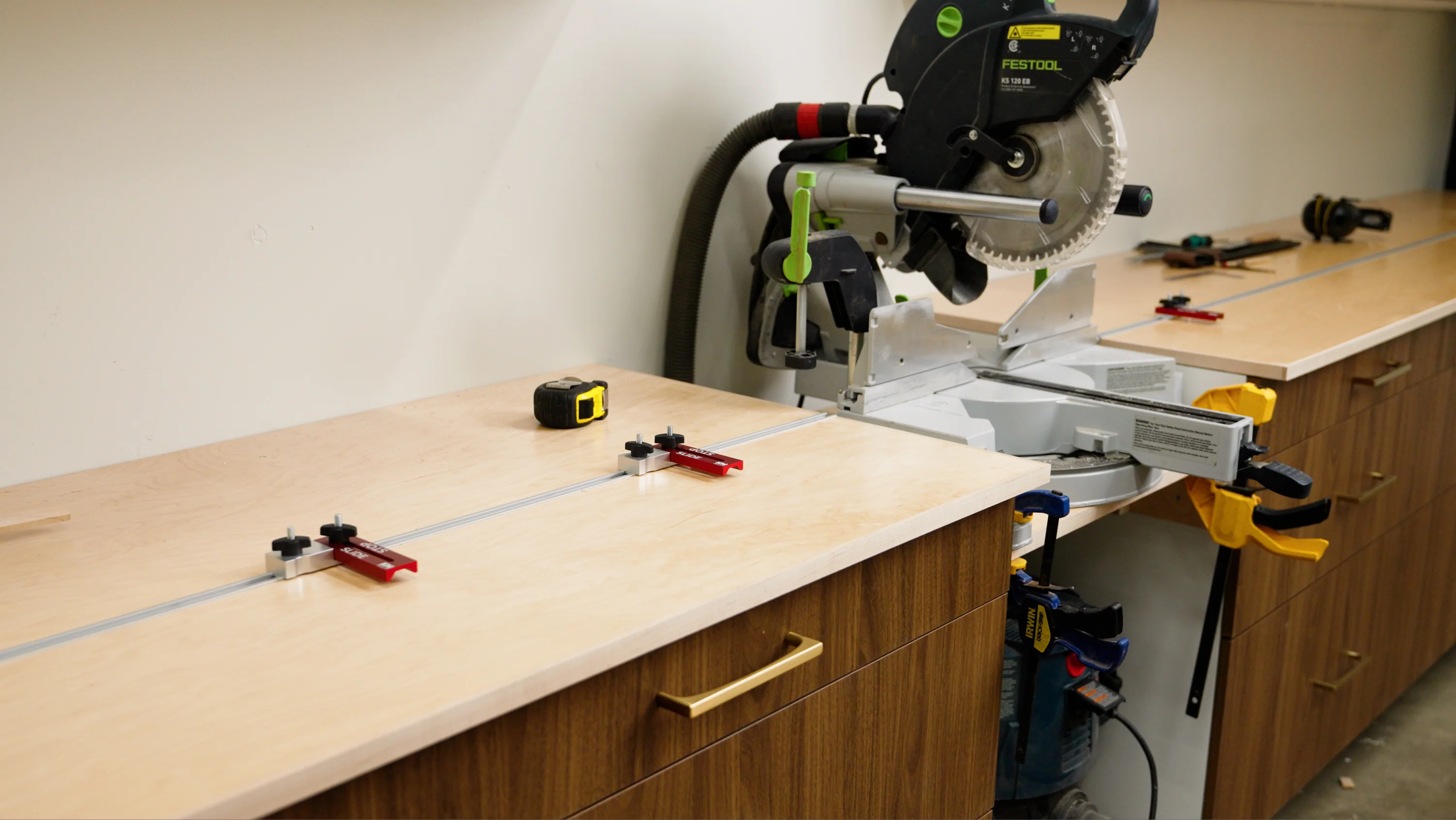 Precision Tools for Master Craftsmen
